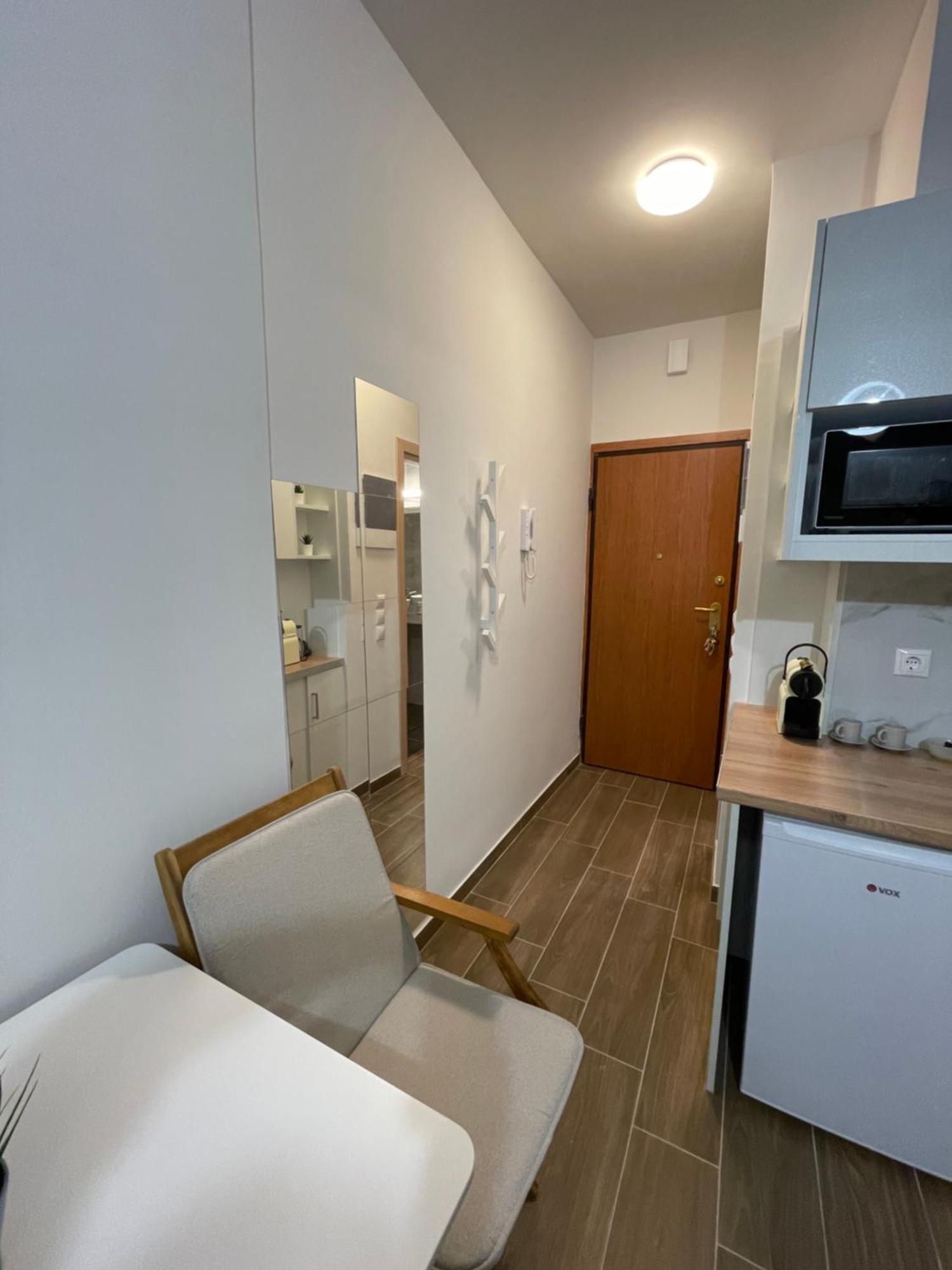 Cute Studio Near Acropolis Athens Exterior photo